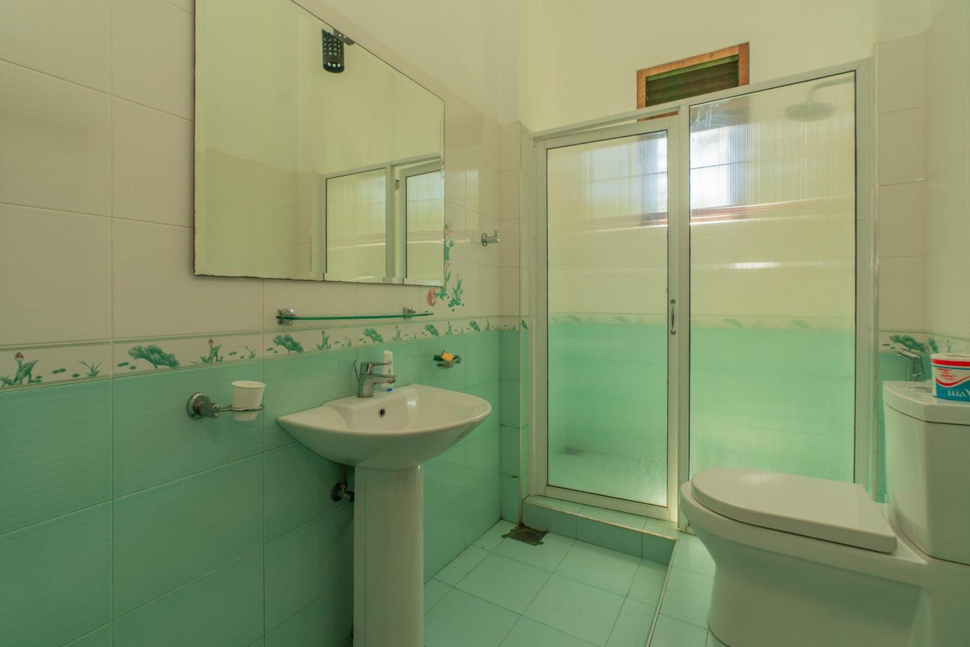 Hotel The Calm Of8 Unawatuna Exterior foto