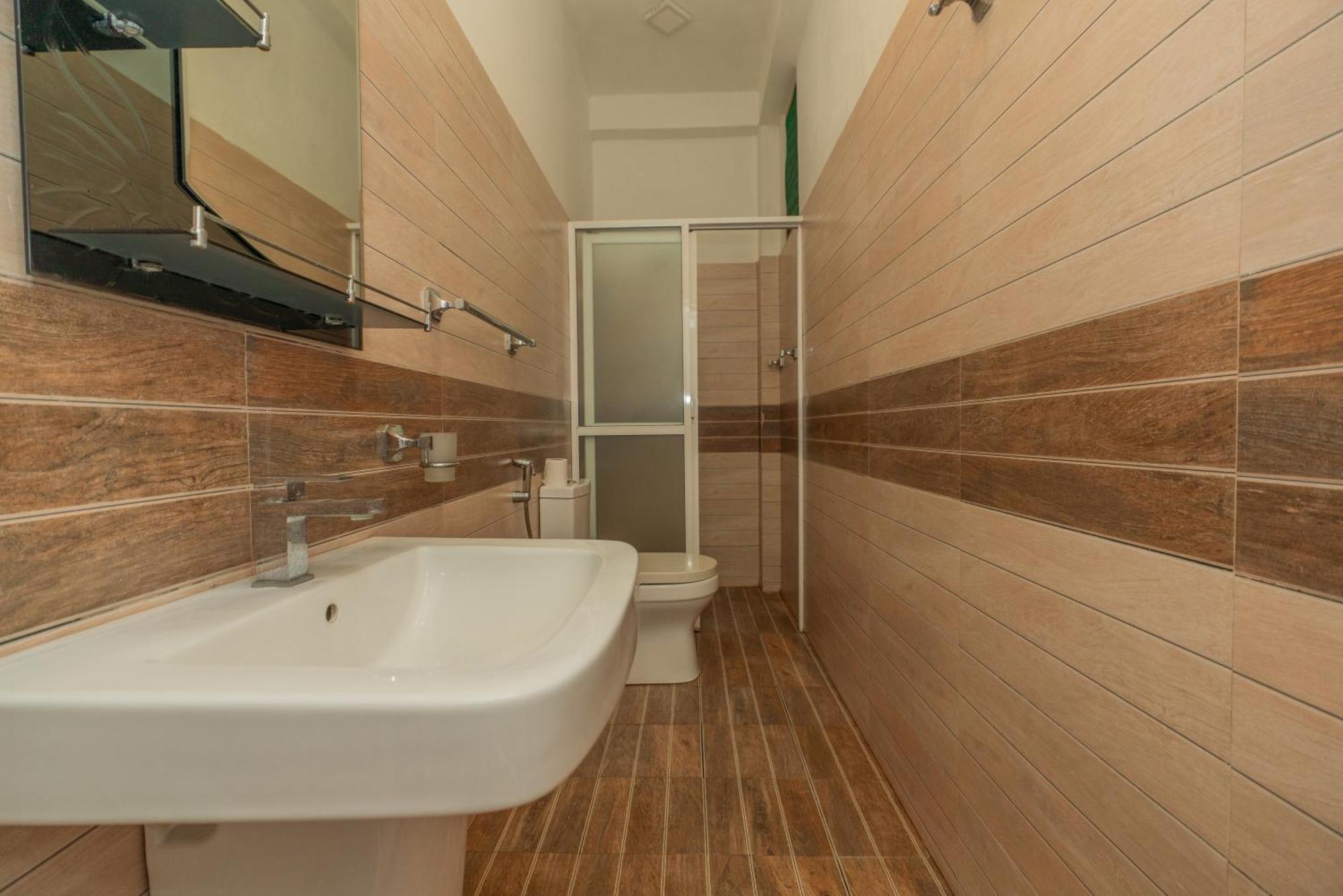Hotel The Calm Of8 Unawatuna Exterior foto